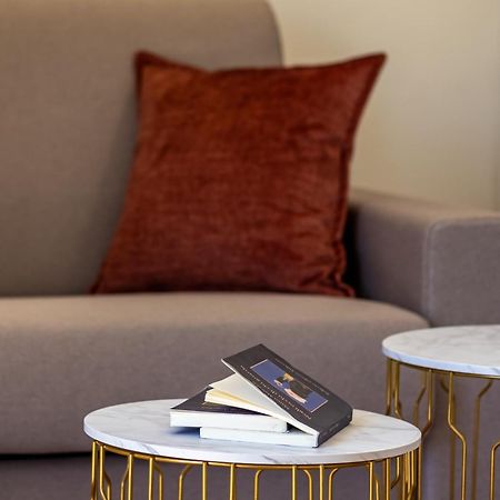 Oldoini Luxury Apartment And Suites La Spezia Extérieur photo