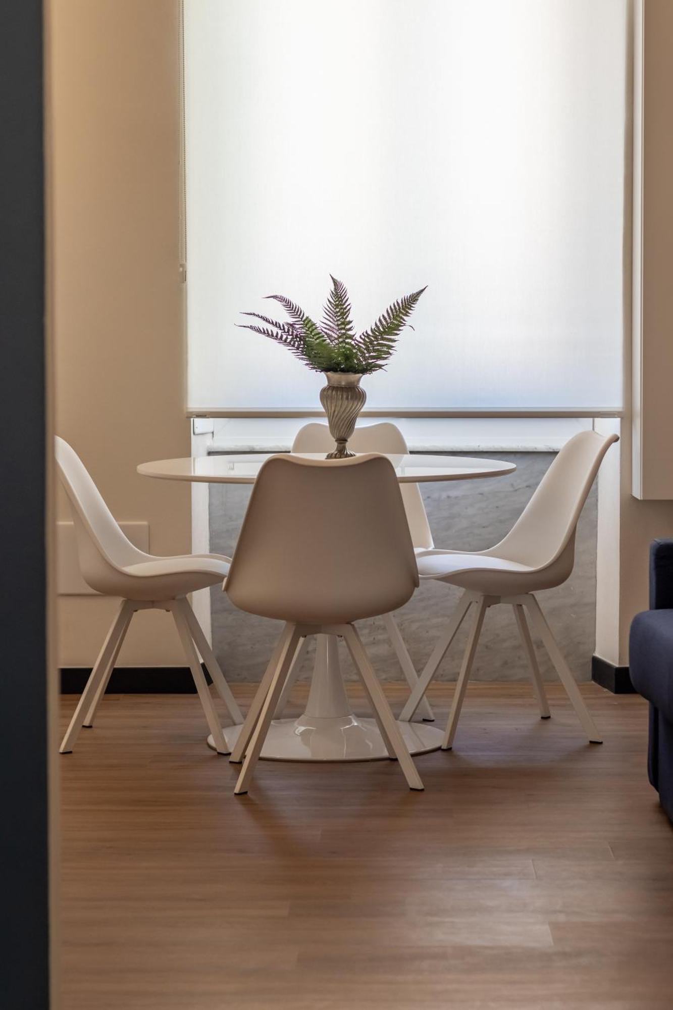 Oldoini Luxury Apartment And Suites La Spezia Extérieur photo