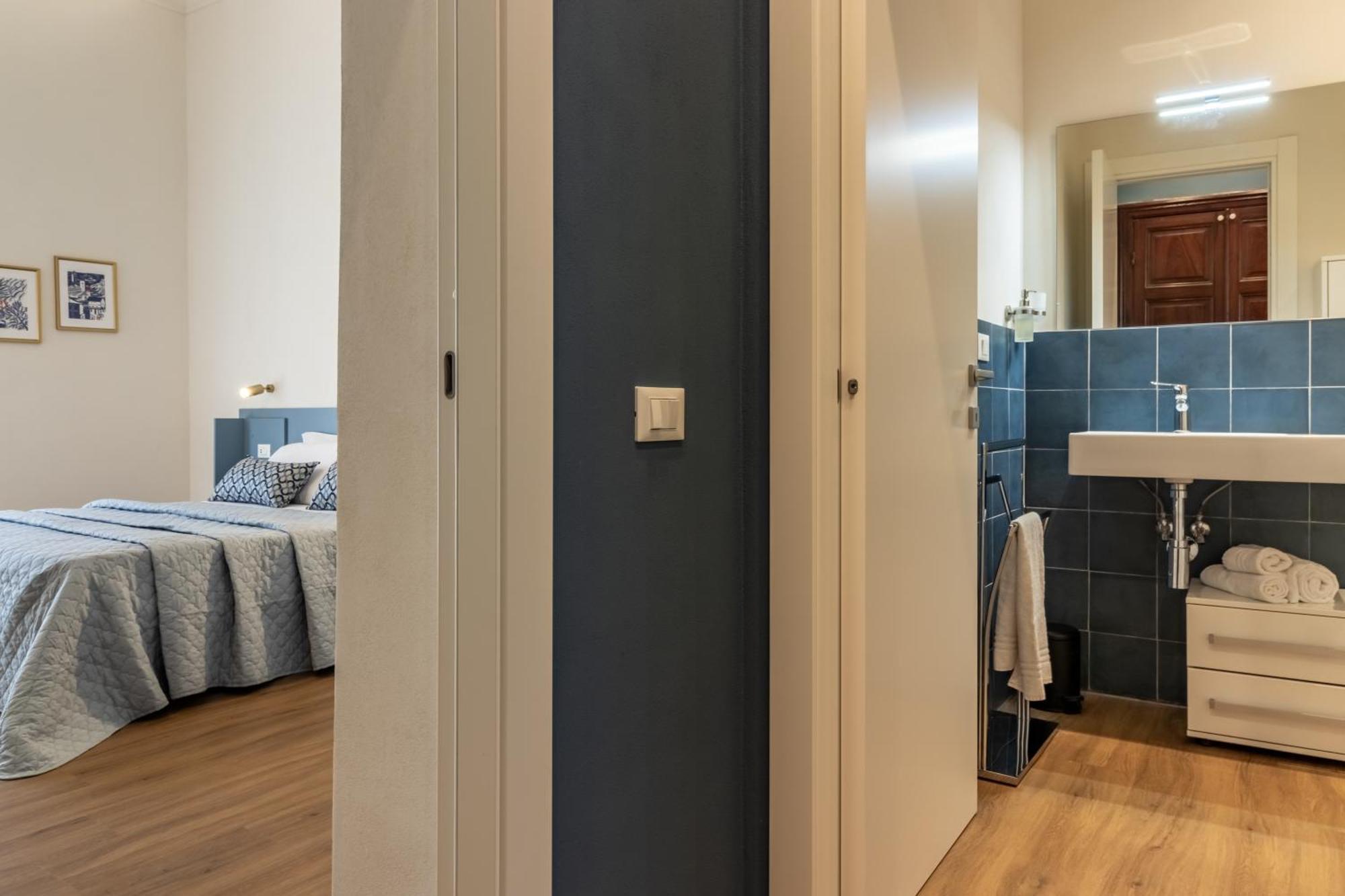 Oldoini Luxury Apartment And Suites La Spezia Extérieur photo
