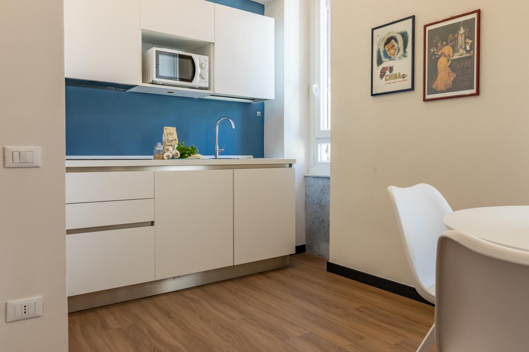 Oldoini Luxury Apartment And Suites La Spezia Extérieur photo