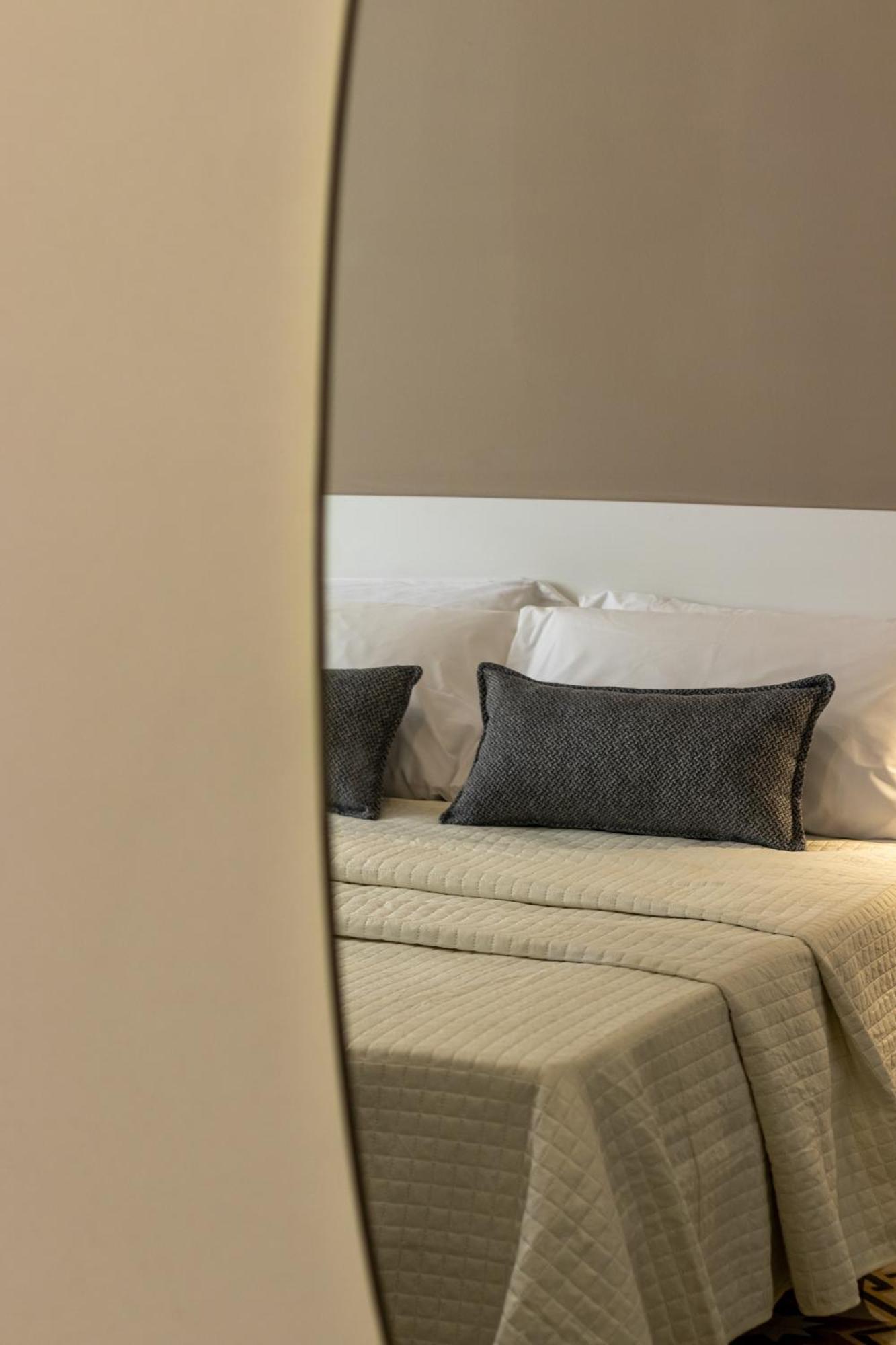 Oldoini Luxury Apartment And Suites La Spezia Extérieur photo