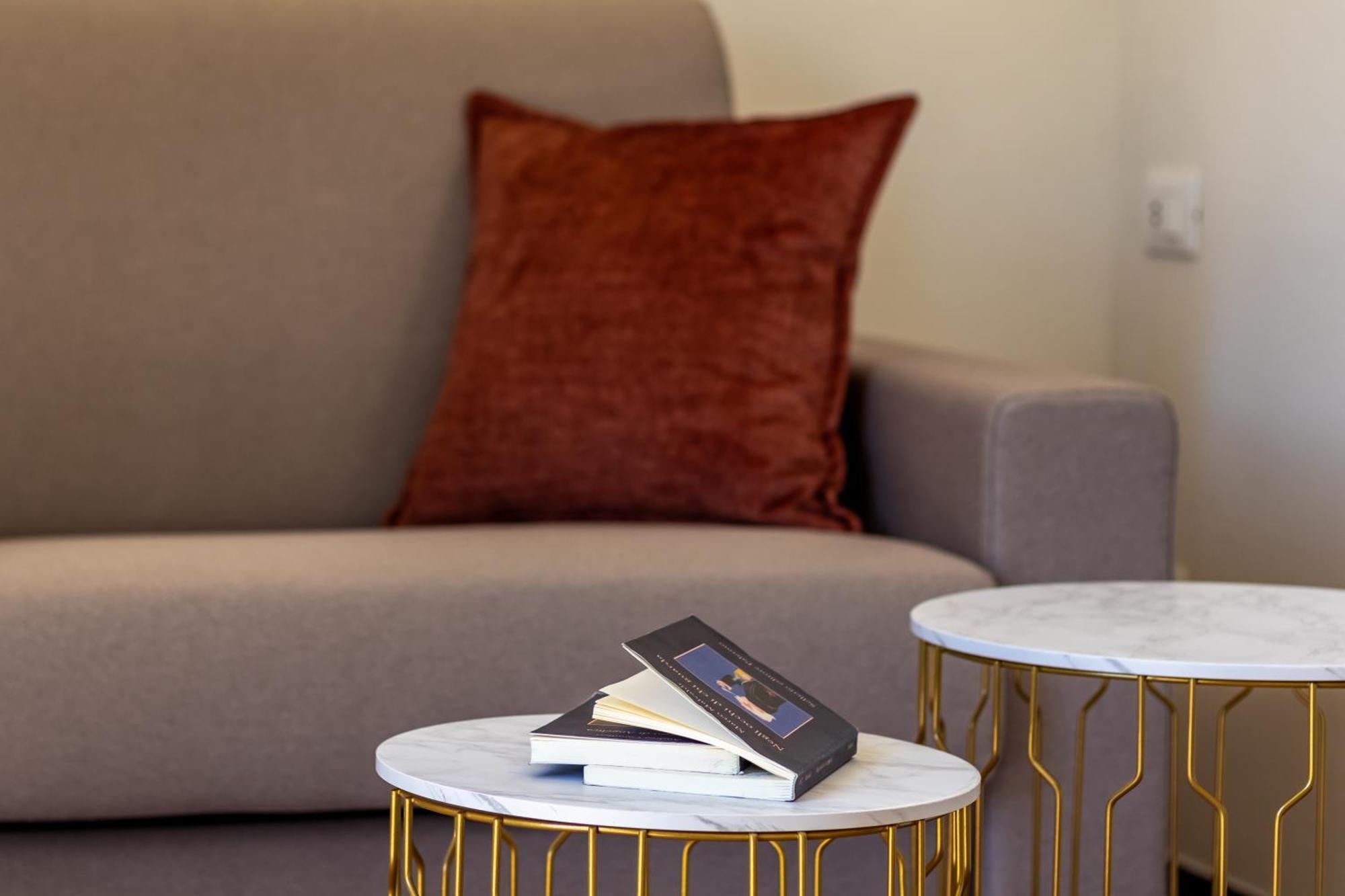 Oldoini Luxury Apartment And Suites La Spezia Extérieur photo
