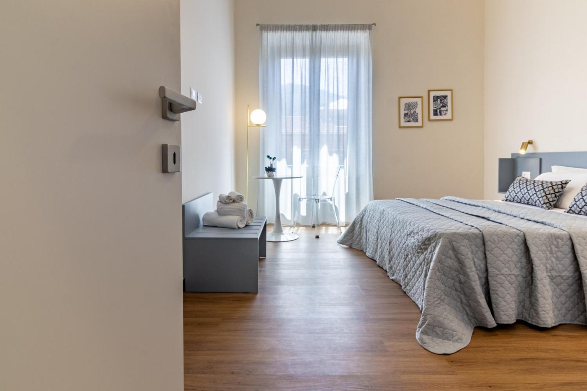 Oldoini Luxury Apartment And Suites La Spezia Extérieur photo