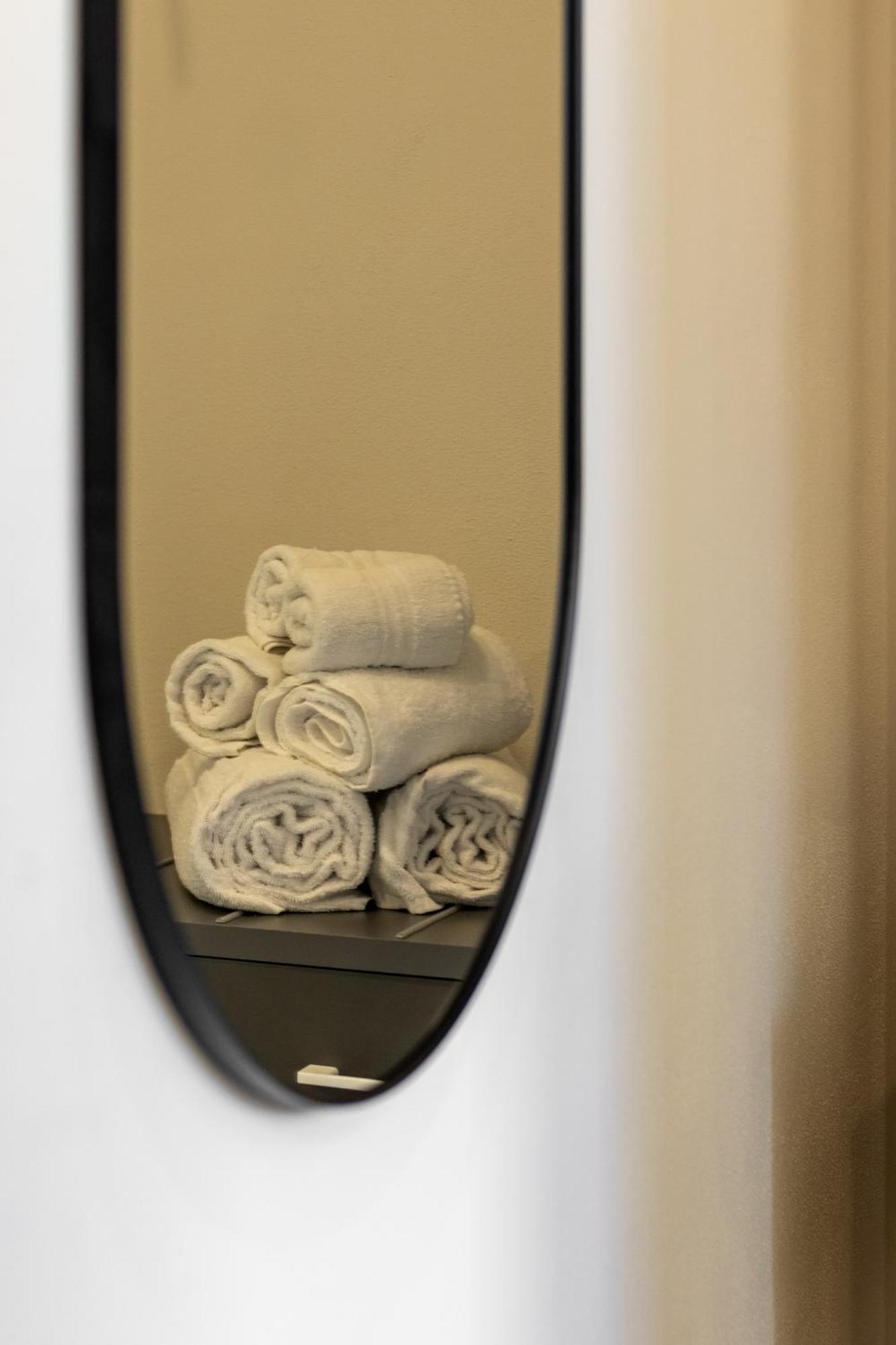 Oldoini Luxury Apartment And Suites La Spezia Extérieur photo