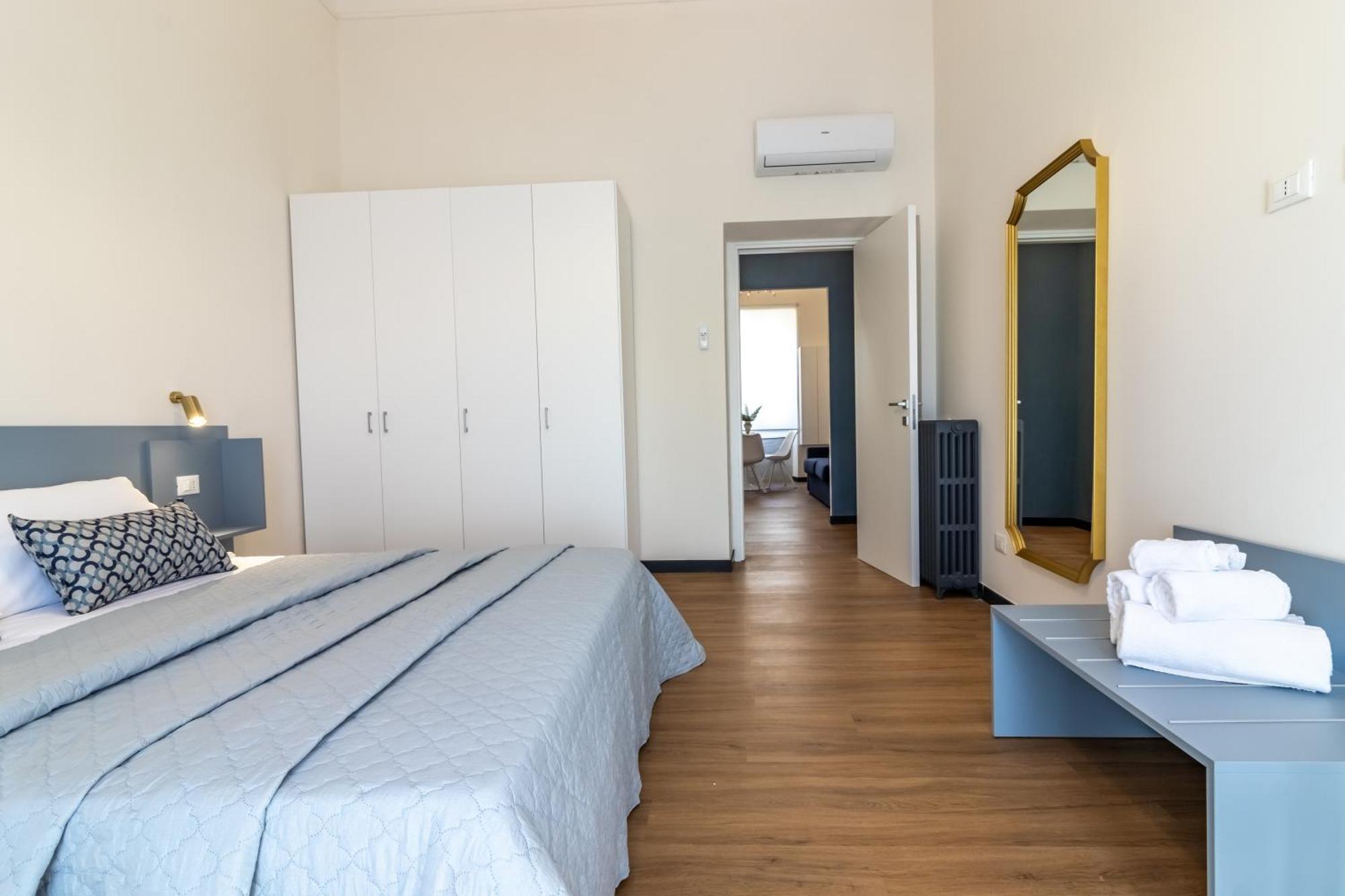 Oldoini Luxury Apartment And Suites La Spezia Extérieur photo