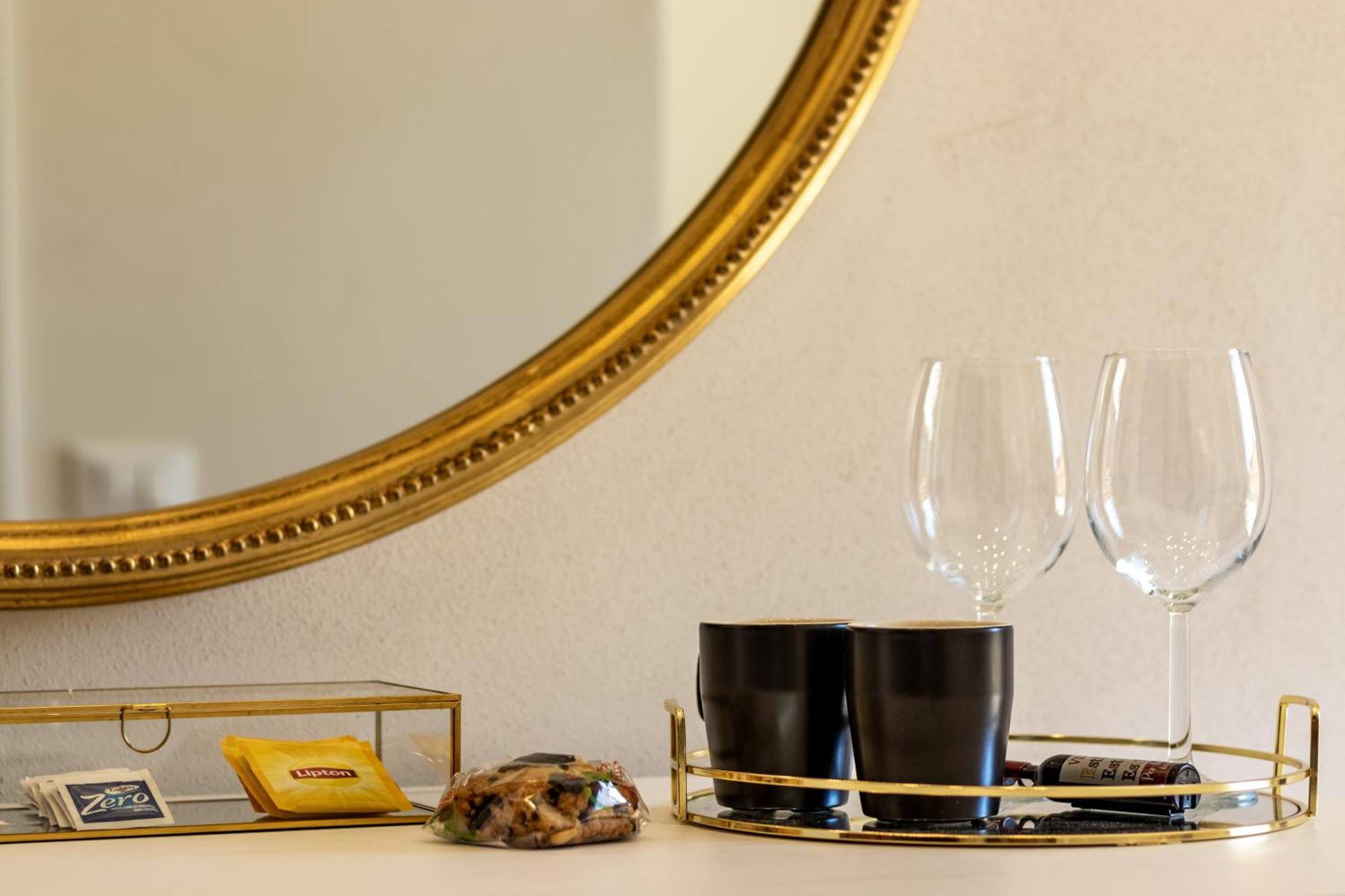 Oldoini Luxury Apartment And Suites La Spezia Extérieur photo