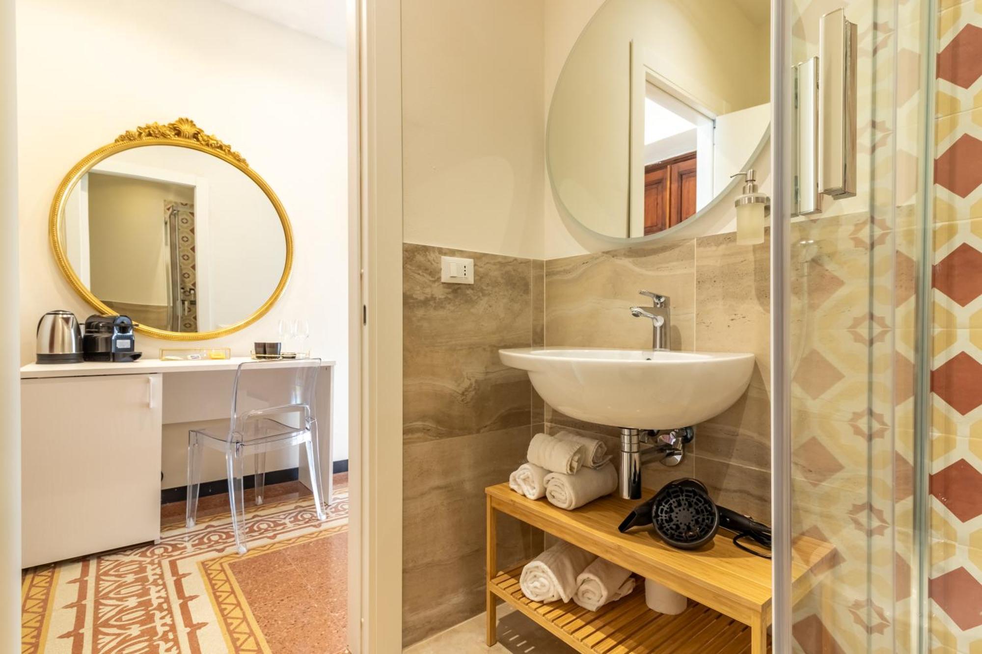 Oldoini Luxury Apartment And Suites La Spezia Extérieur photo
