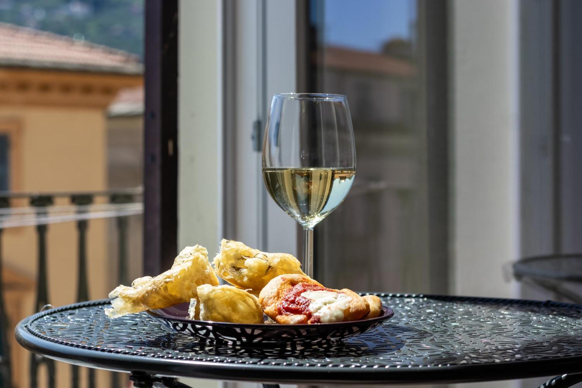 Oldoini Luxury Apartment And Suites La Spezia Extérieur photo