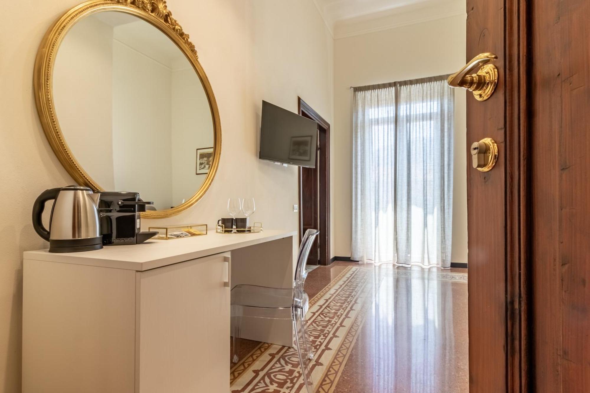 Oldoini Luxury Apartment And Suites La Spezia Extérieur photo