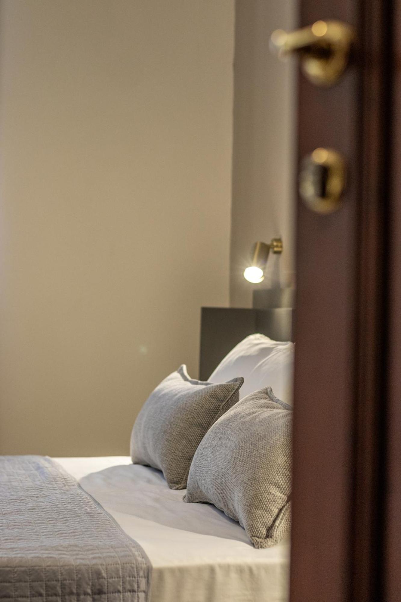 Oldoini Luxury Apartment And Suites La Spezia Extérieur photo