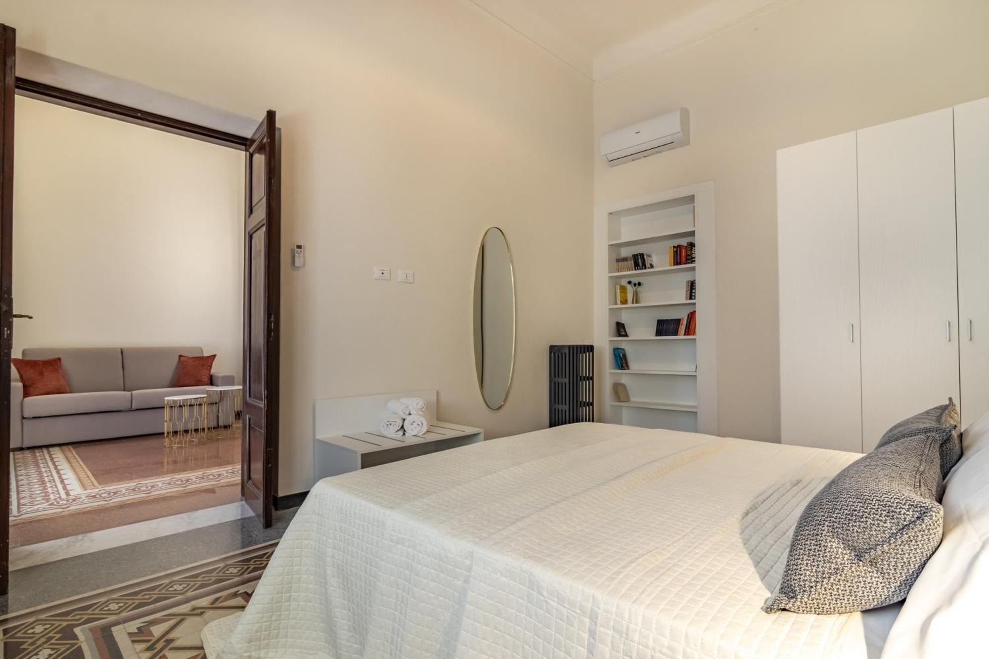 Oldoini Luxury Apartment And Suites La Spezia Extérieur photo
