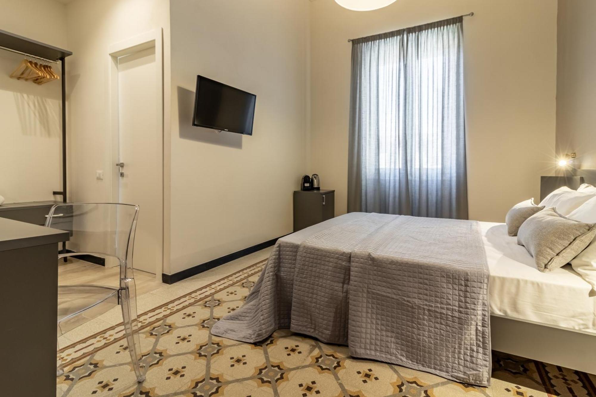 Oldoini Luxury Apartment And Suites La Spezia Extérieur photo