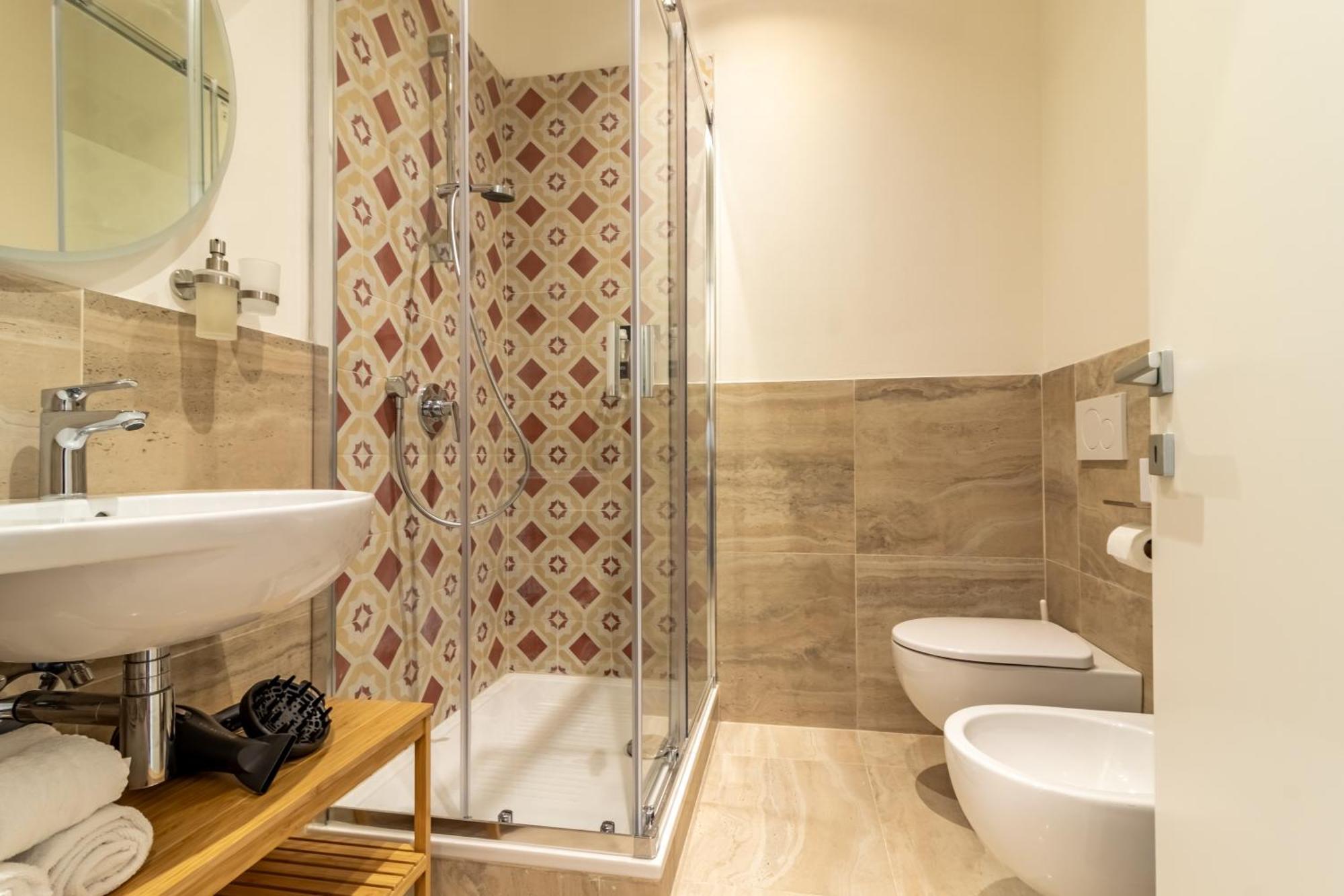 Oldoini Luxury Apartment And Suites La Spezia Extérieur photo