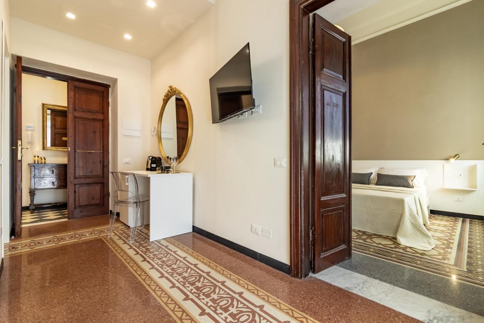 Oldoini Luxury Apartment And Suites La Spezia Extérieur photo