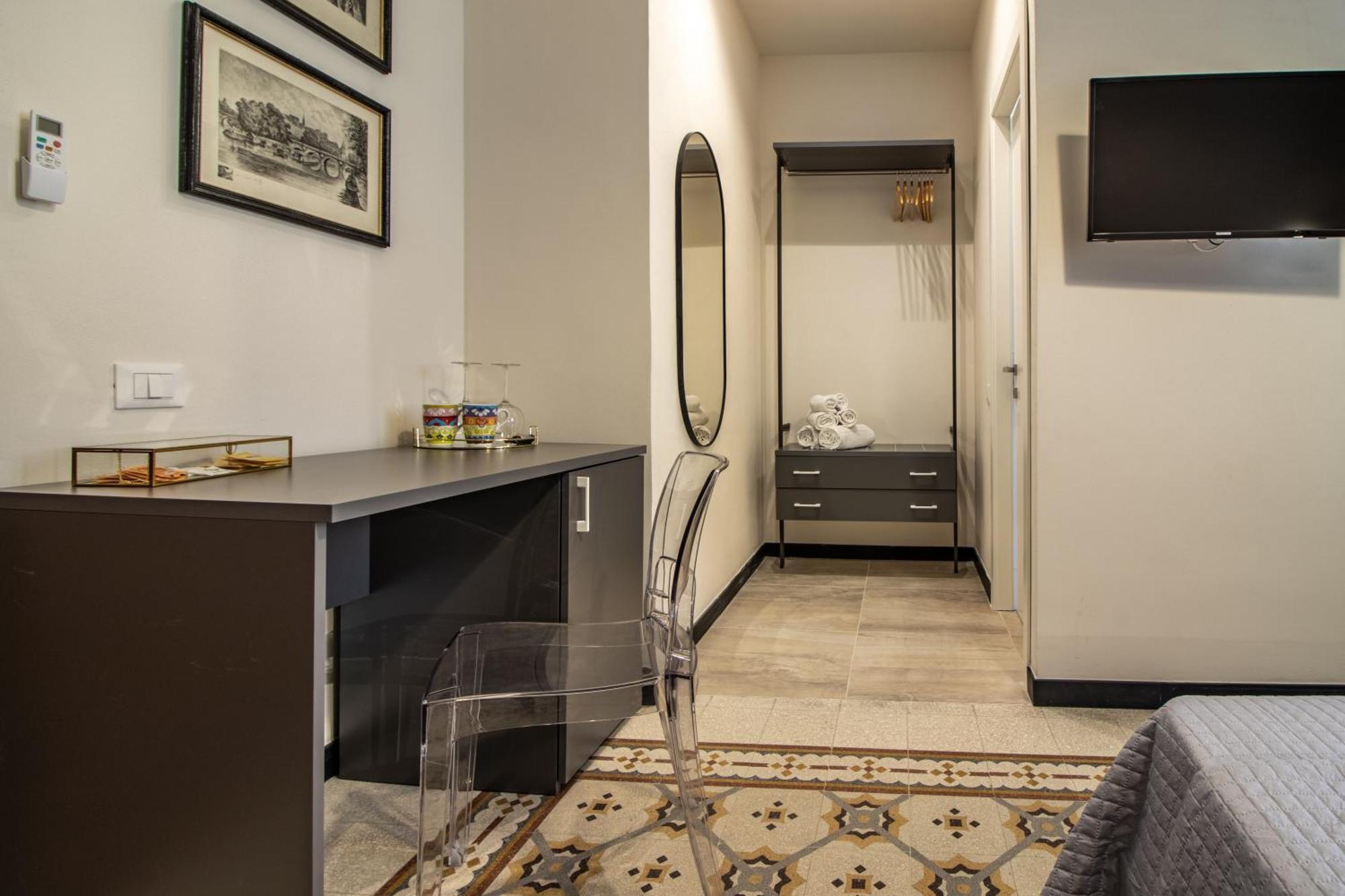 Oldoini Luxury Apartment And Suites La Spezia Extérieur photo