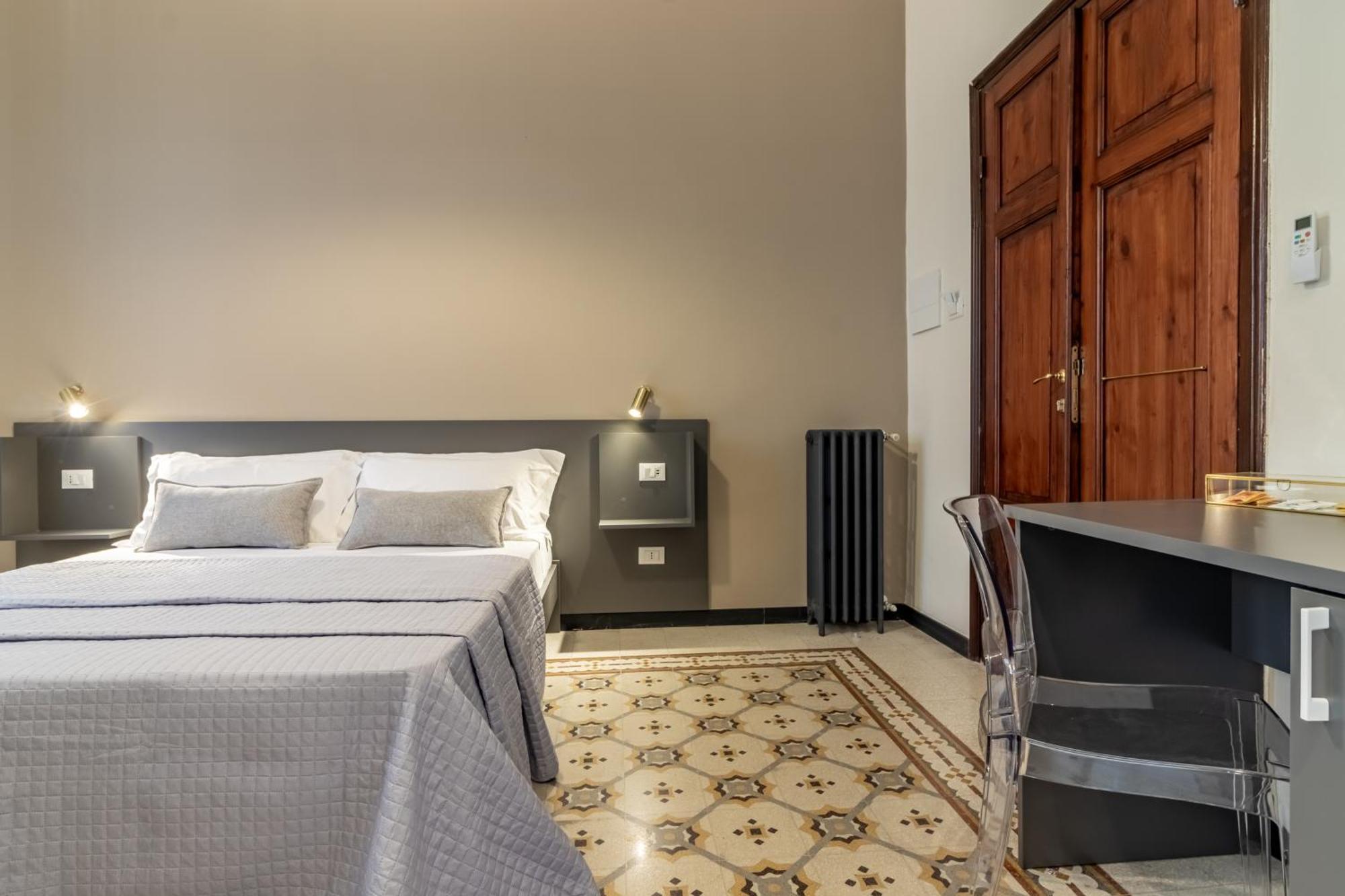 Oldoini Luxury Apartment And Suites La Spezia Extérieur photo
