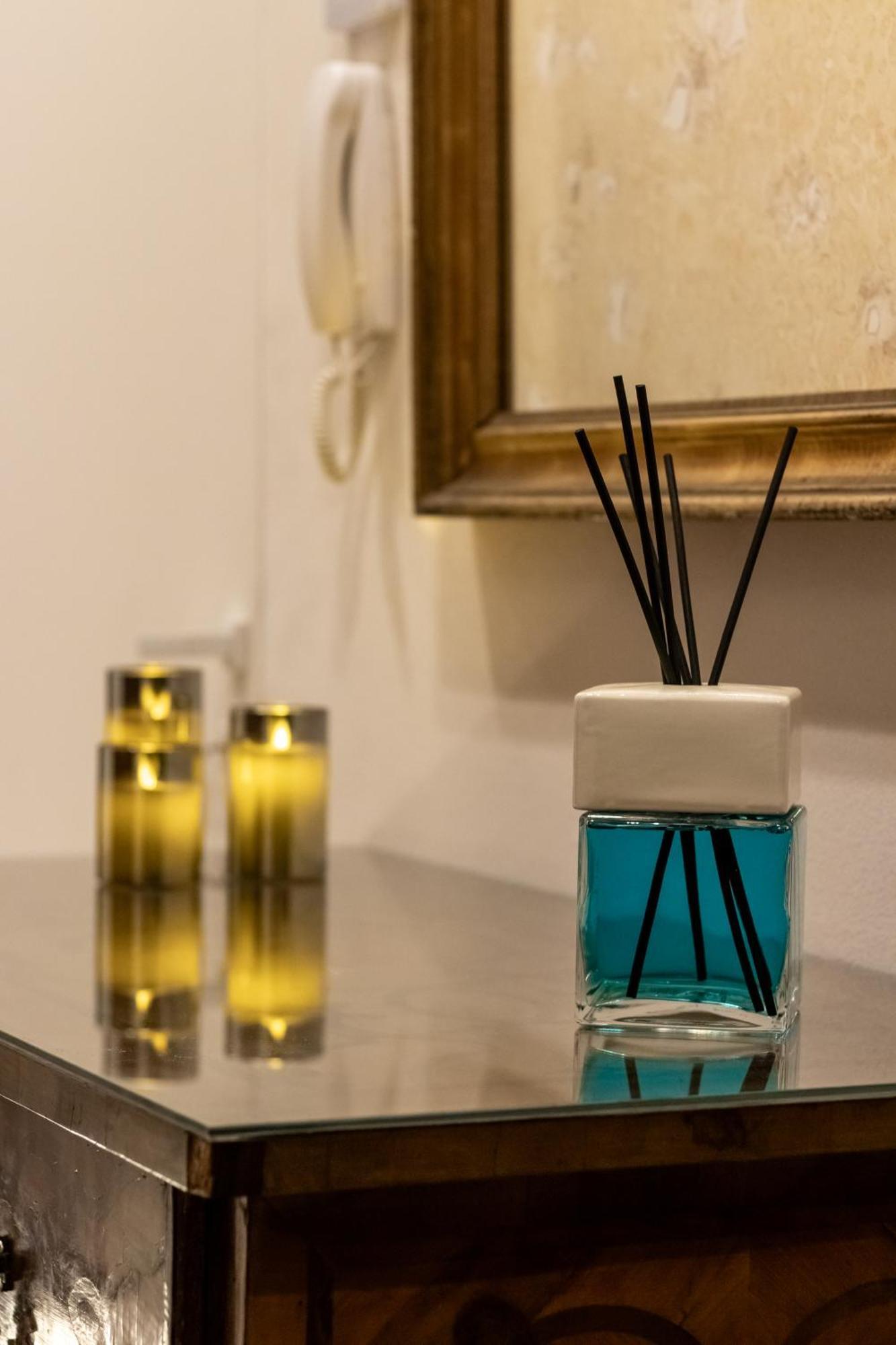 Oldoini Luxury Apartment And Suites La Spezia Extérieur photo