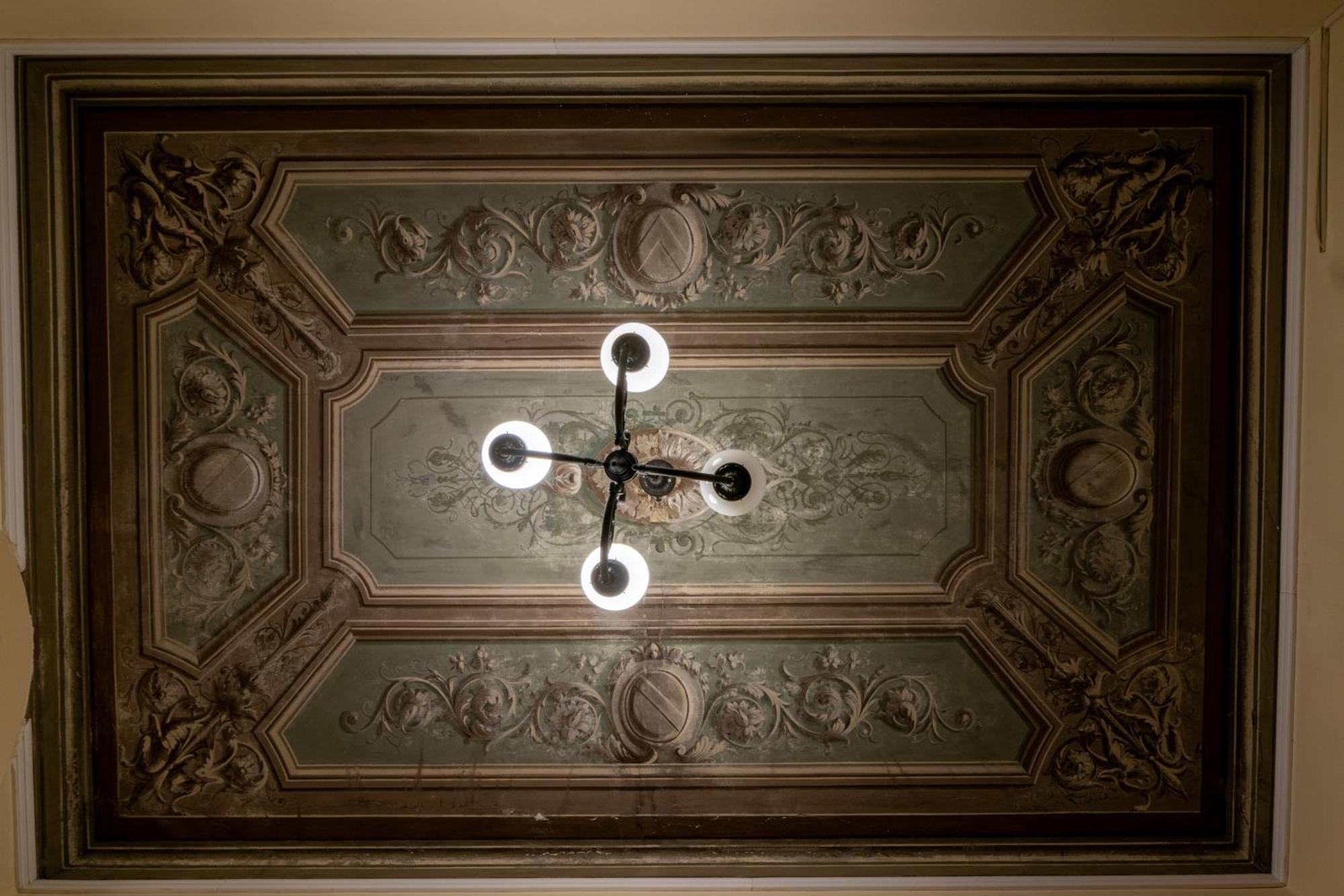 Oldoini Luxury Apartment And Suites La Spezia Extérieur photo