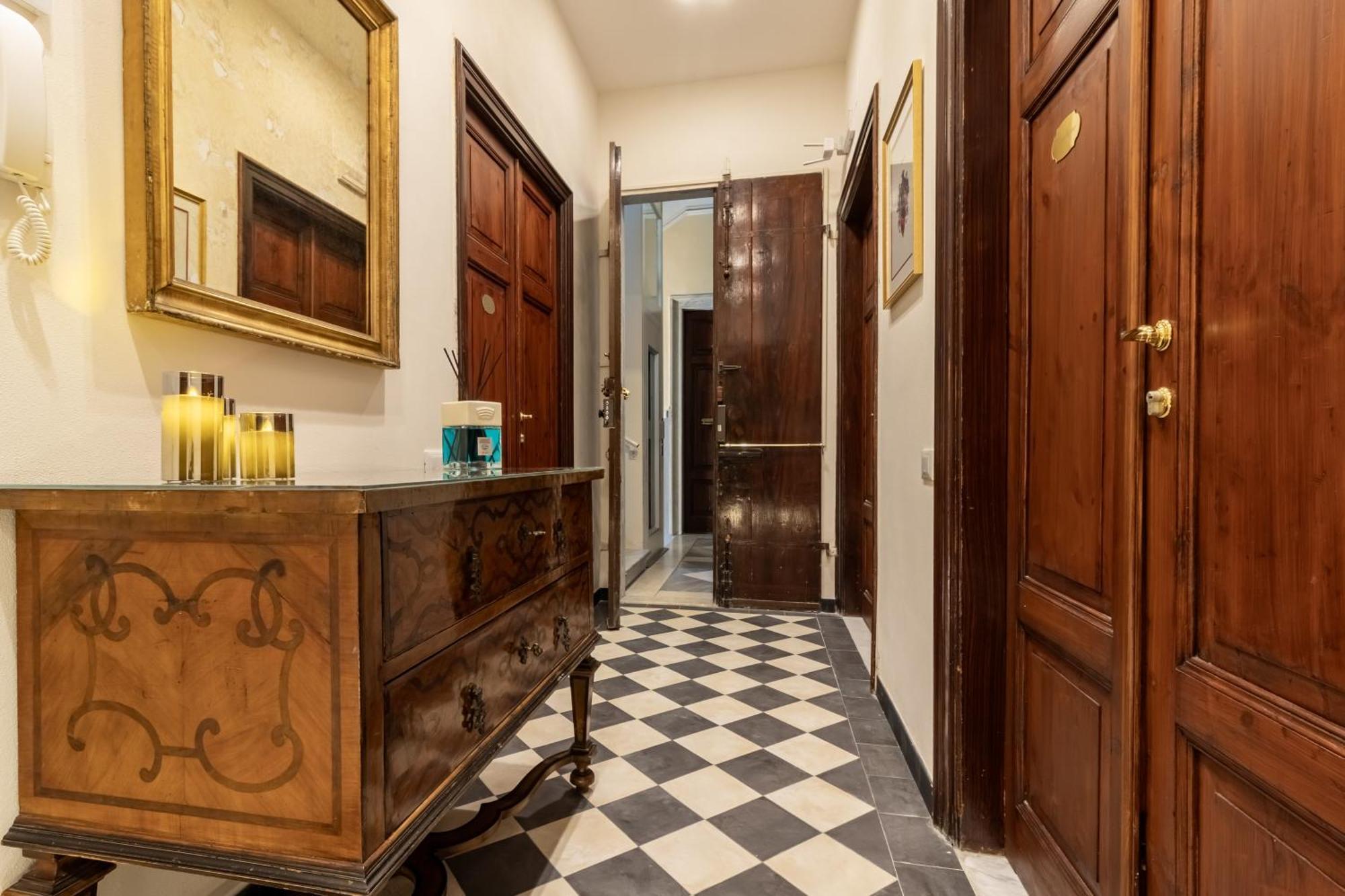 Oldoini Luxury Apartment And Suites La Spezia Extérieur photo