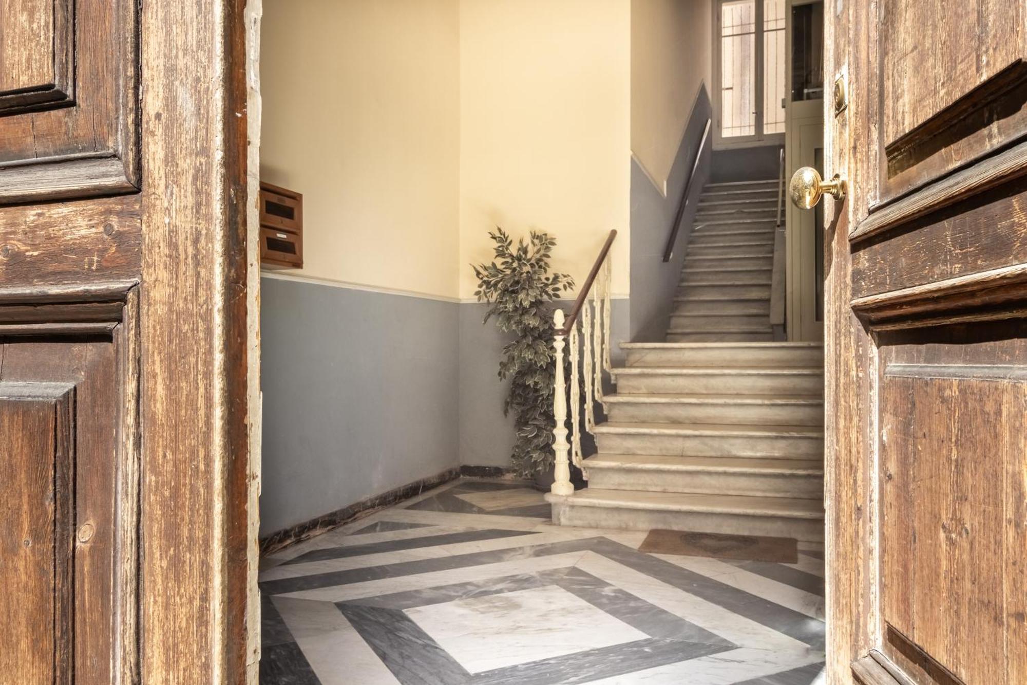 Oldoini Luxury Apartment And Suites La Spezia Extérieur photo