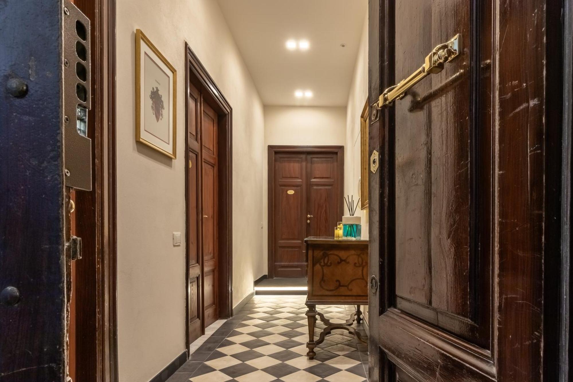 Oldoini Luxury Apartment And Suites La Spezia Extérieur photo